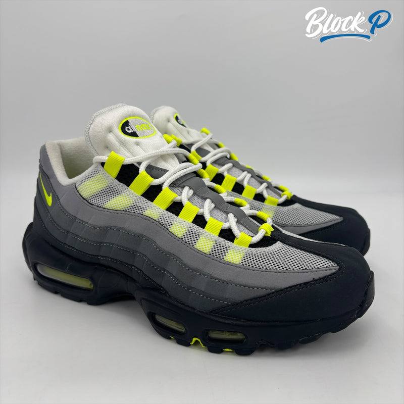 Nike Air Max 95 Neon 2020