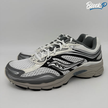 Saucony ProGrid Omni 9 White/Antique