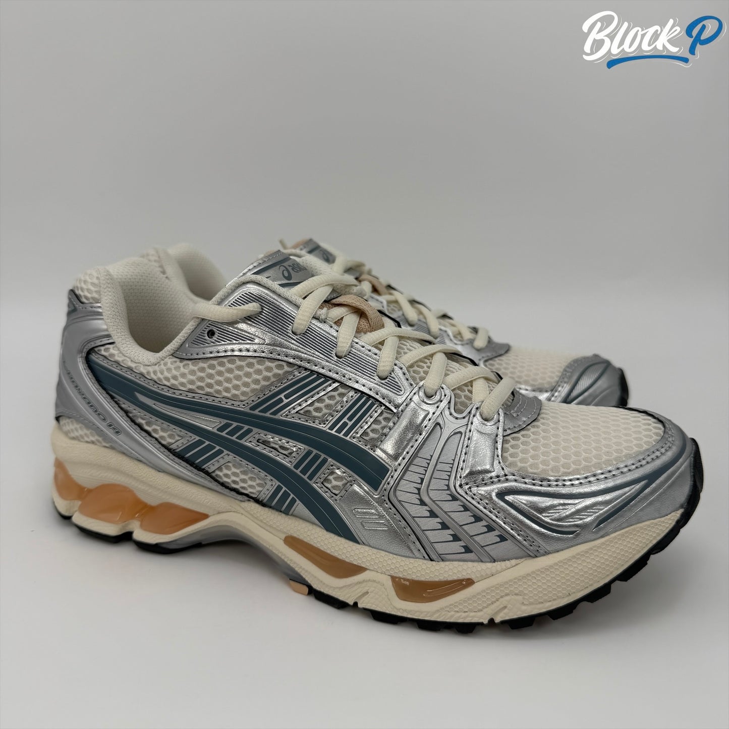 ASICS Gel - Kayano 14 Ironclad