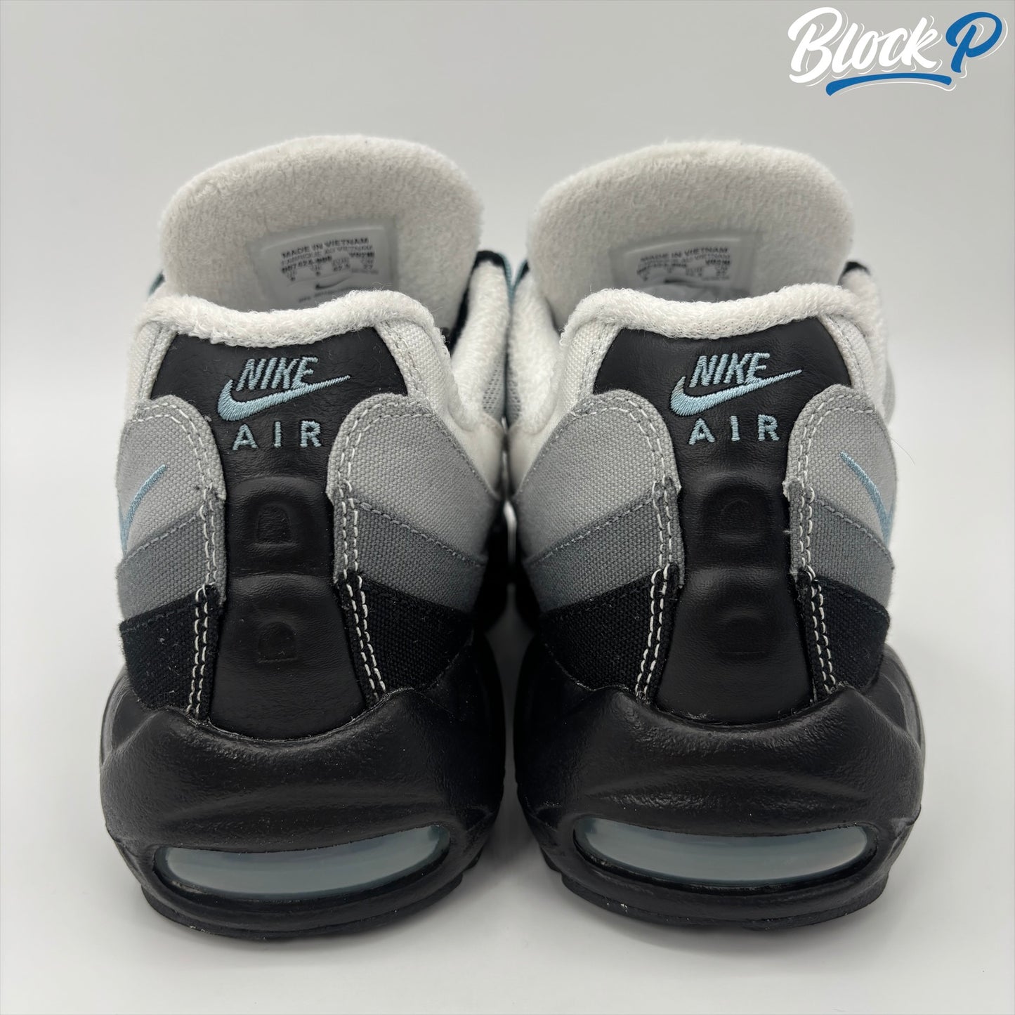 Nike Air Max 95 Teal ID