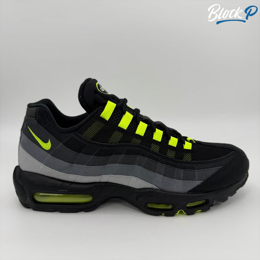 Nike Air Max 95 Reverse Neon