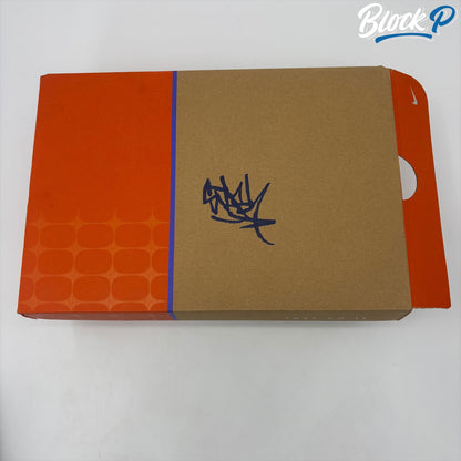 Nike Air Max 95 Stash 2024 Signed Box