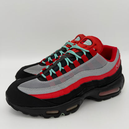 Pack Nike Air Max 95 Liverpool Derby 