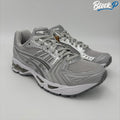 ASICS Gel-Kayano 14 Clay-Grey — available at Block P Liverpool, 36 Renshaw Street L1 4EF