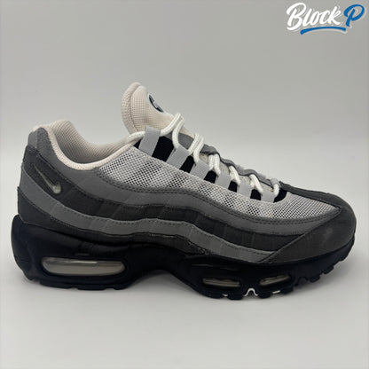 Nike Air Max 95 Grey Jewel