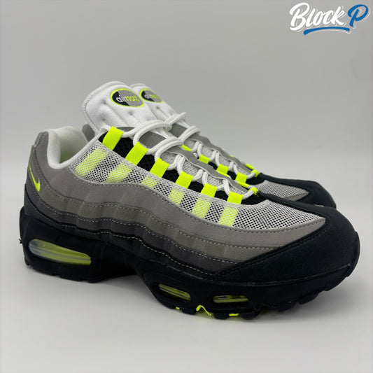 Nike Air Max 95 OG Neon 2025
