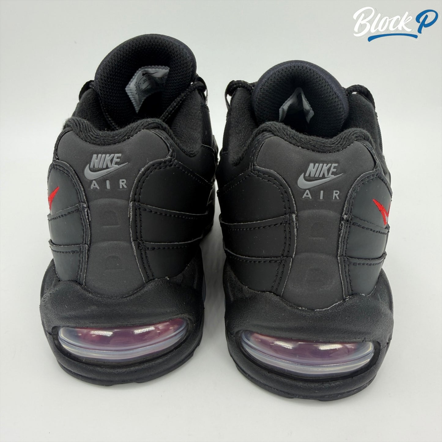 Nike Air Max 95 Racing Pack ( GS )