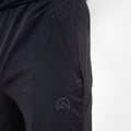 Flux SS26 Technical Pant - Black/Black