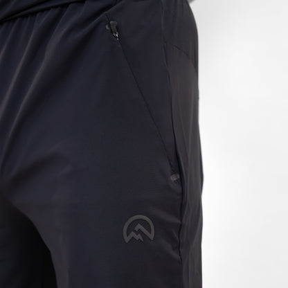 Pantalón técnico SS26 - Negro/Negro