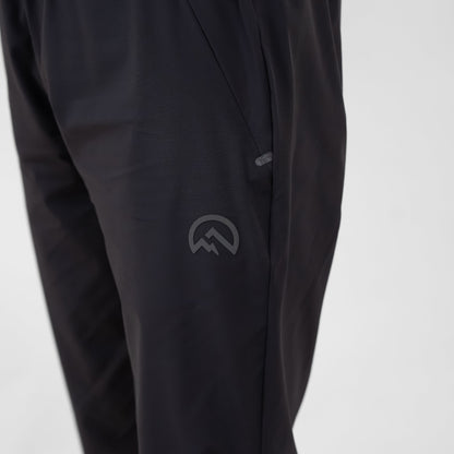 Pantalón técnico SS26 - Negro/Negro