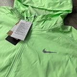 Nike Mint Windrunner Jacket