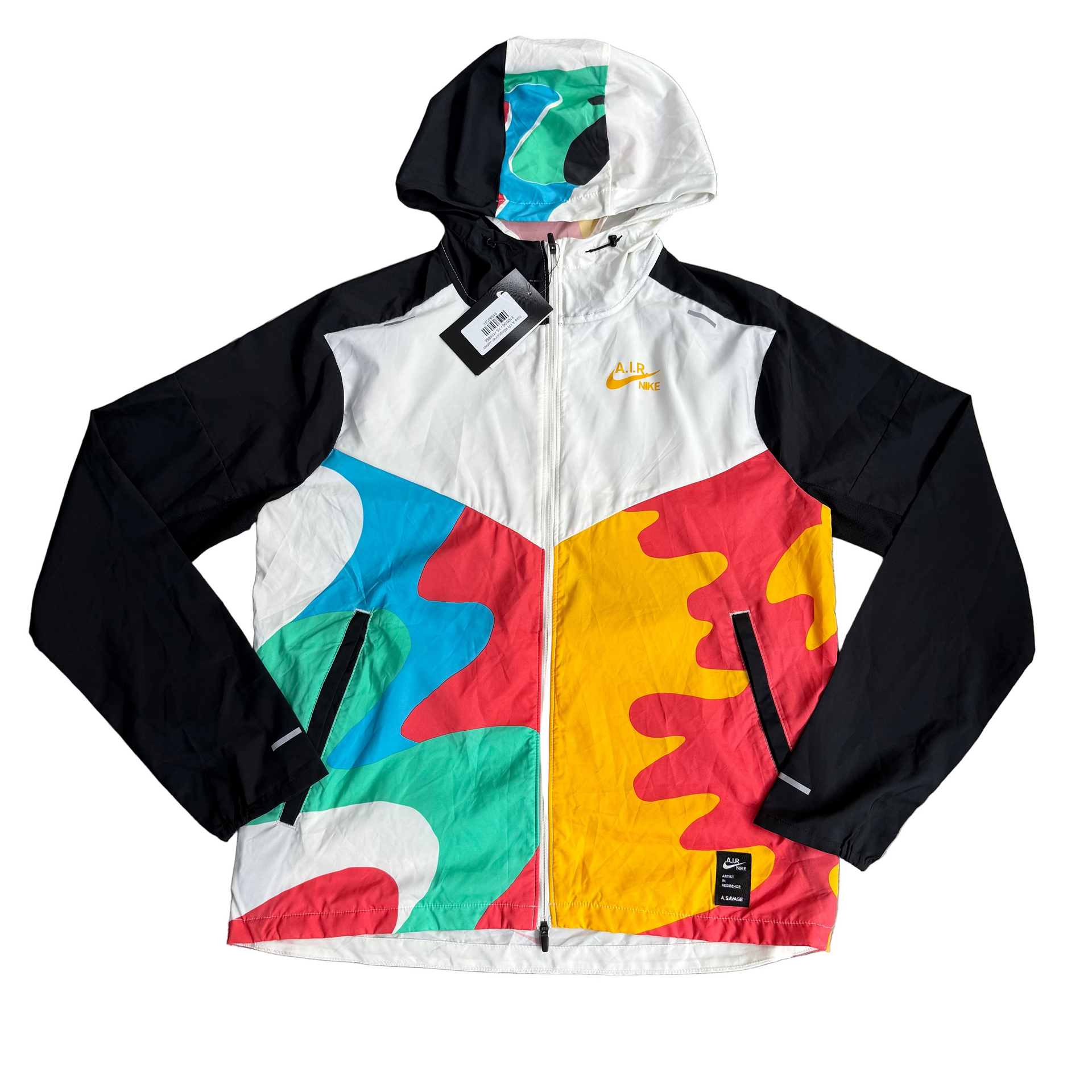Nike Sportswear The Block P - Main Image