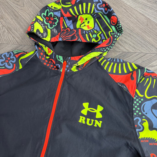 Under Armour Run Jacket