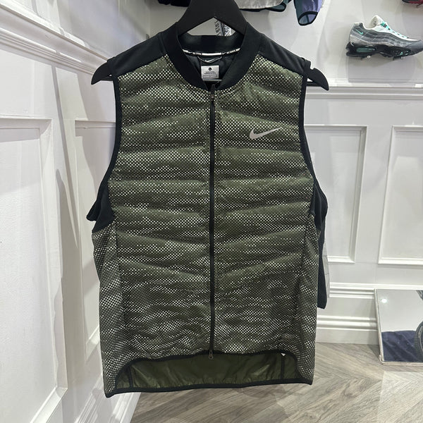 Nike Areoloft Flash Running 3M Gilet