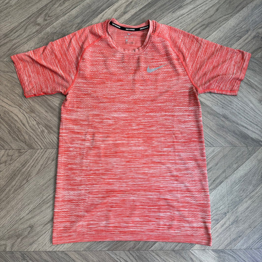 Nike Techknit 1.0 Peach