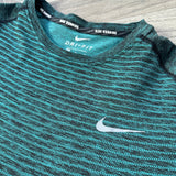 Nike TechKnit Teal