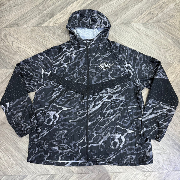 Nike Wild Run Jacket