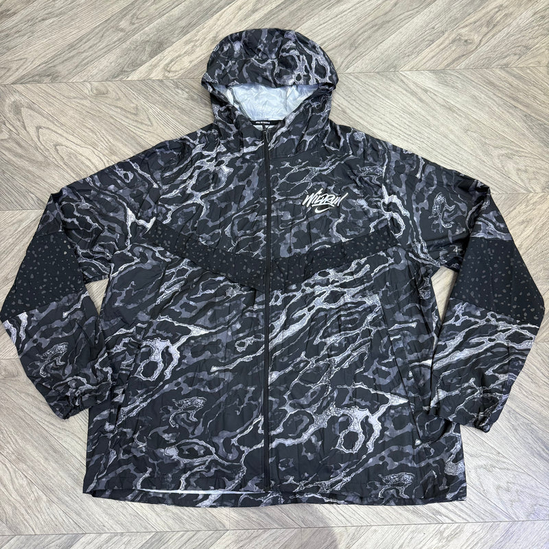 Nike Wild Run Jacket