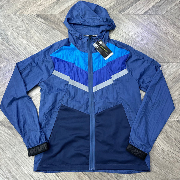 Nike Storm Jacket Blue