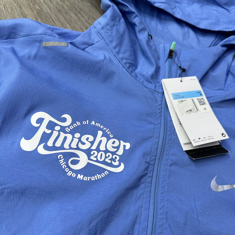 Nike 2023 Chicago Marathon Jacket