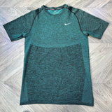 Nike TechKnit Teal