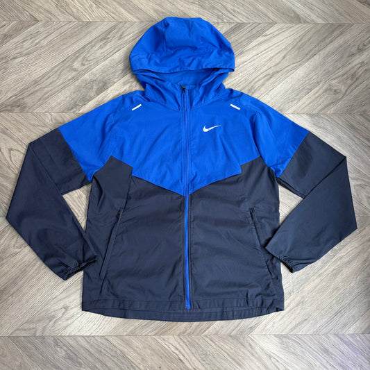 Nike Royal Blue Repel Jacket