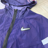 Nike Purple Dragon Jacket
