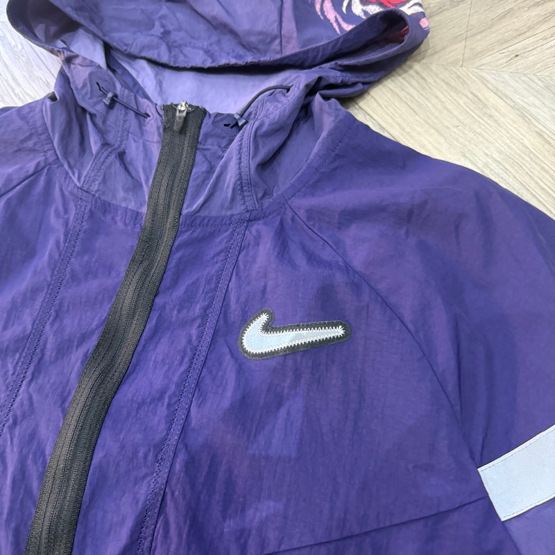 Nike Purple Dragon Jacket