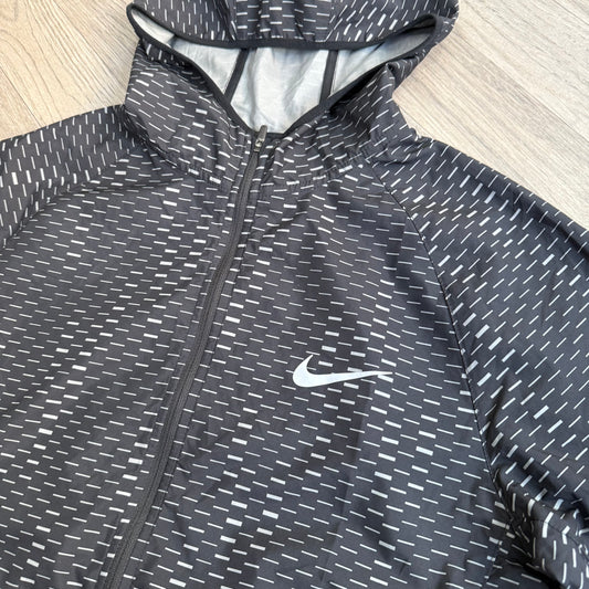 Nike Digital Jacket Black