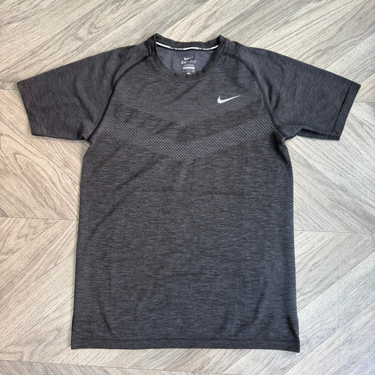 Nike Techknit 2.0 Charcoal