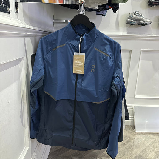 ON Running Weather Jacket