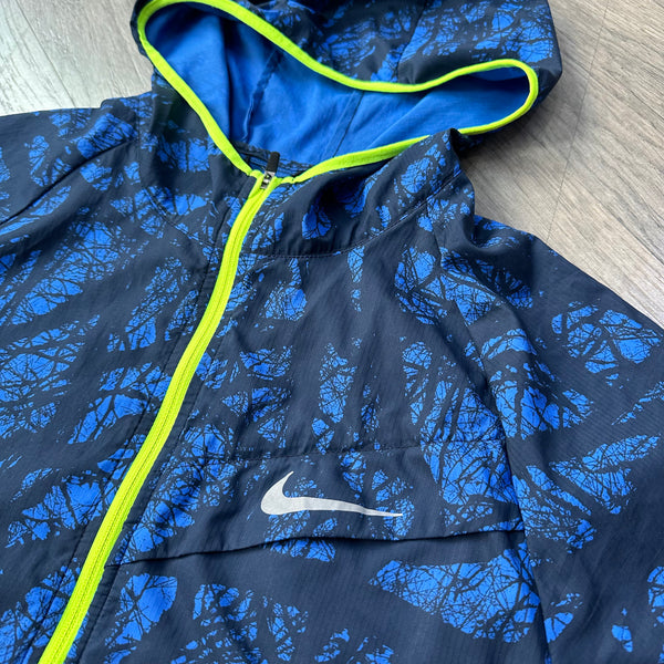 Nike Enhanced Impossibly Light Jacket