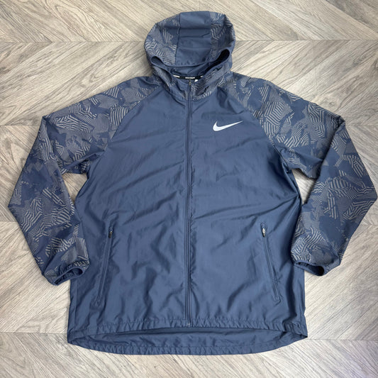 Nike Reflective Arms Jacket