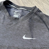 Nike TechKnit Black