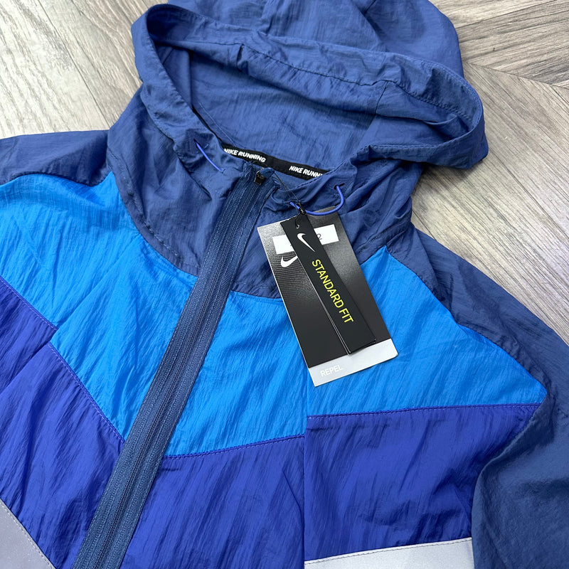 Nike Storm Jacket Blue