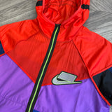 Nike Meekz Windrunner Purple