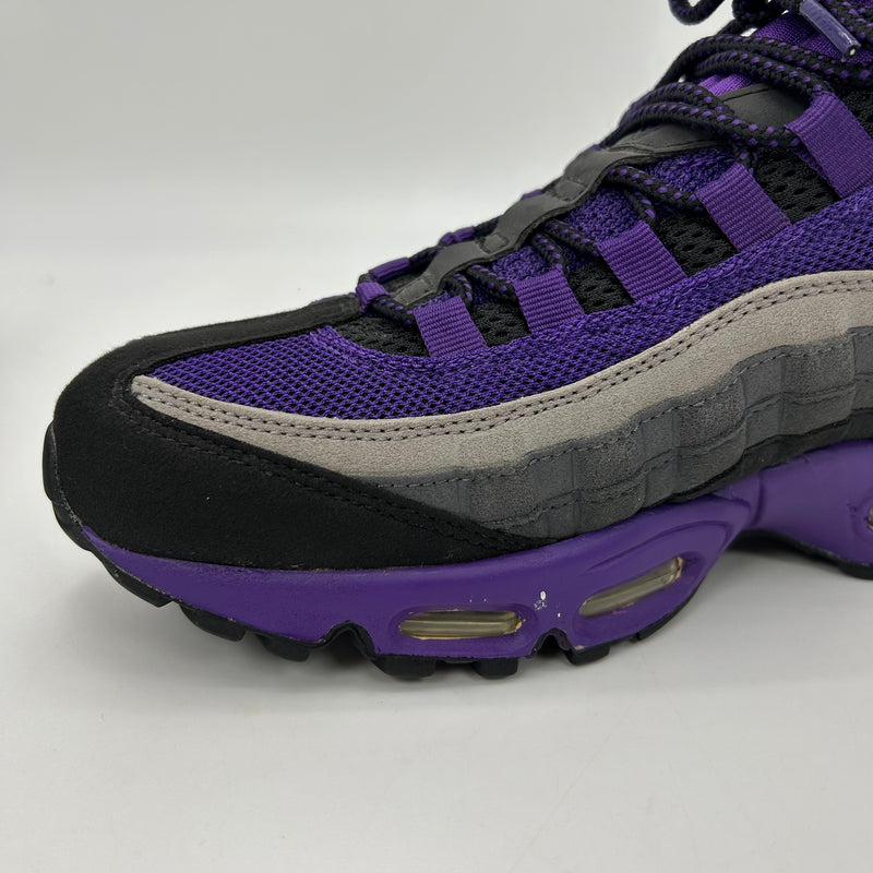 Nike Air Max 95 Ekiden Pack Purple Block P
