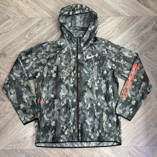 Nike Japanese Camo Jacket