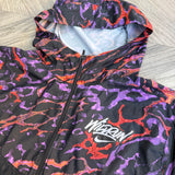 Nike Jacket Wild Run Galaxy