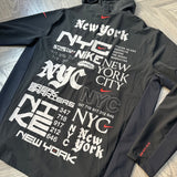 Nike NYC 2017 Jacket