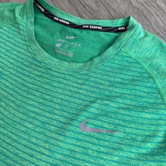Nike Techknit 2.0 Emerald