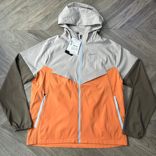 Nike Run Repel UV Windrunner Jacket