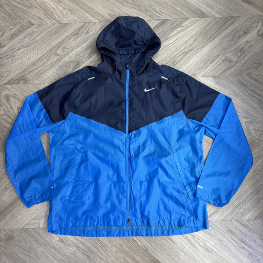 Nike Repel Jacket Pacific Blue