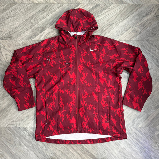 Nike Red 2016 Jacket