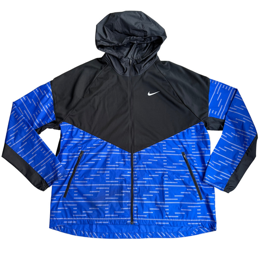 Nike Repel Therma Fit Jacket
