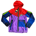 Nike Meekz Jacket Purple — available at Block P Liverpool, 36 Renshaw Street L1 4EF