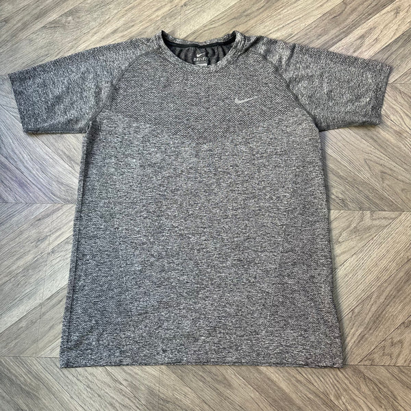 Nike TechKnit Grey