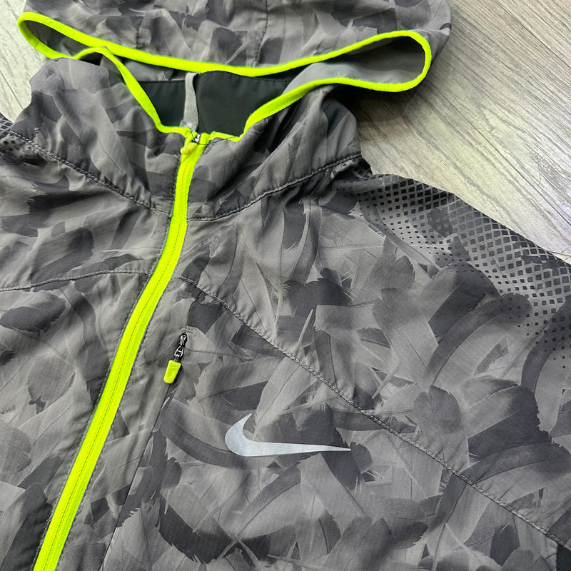 Nike Kiger Neon Jacket