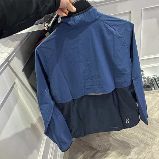 ON Running Weather Jacket