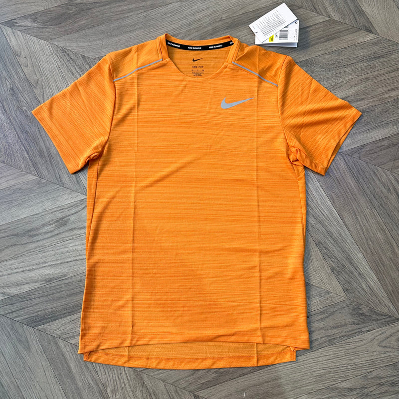Nike Miler 1.0 Orange
